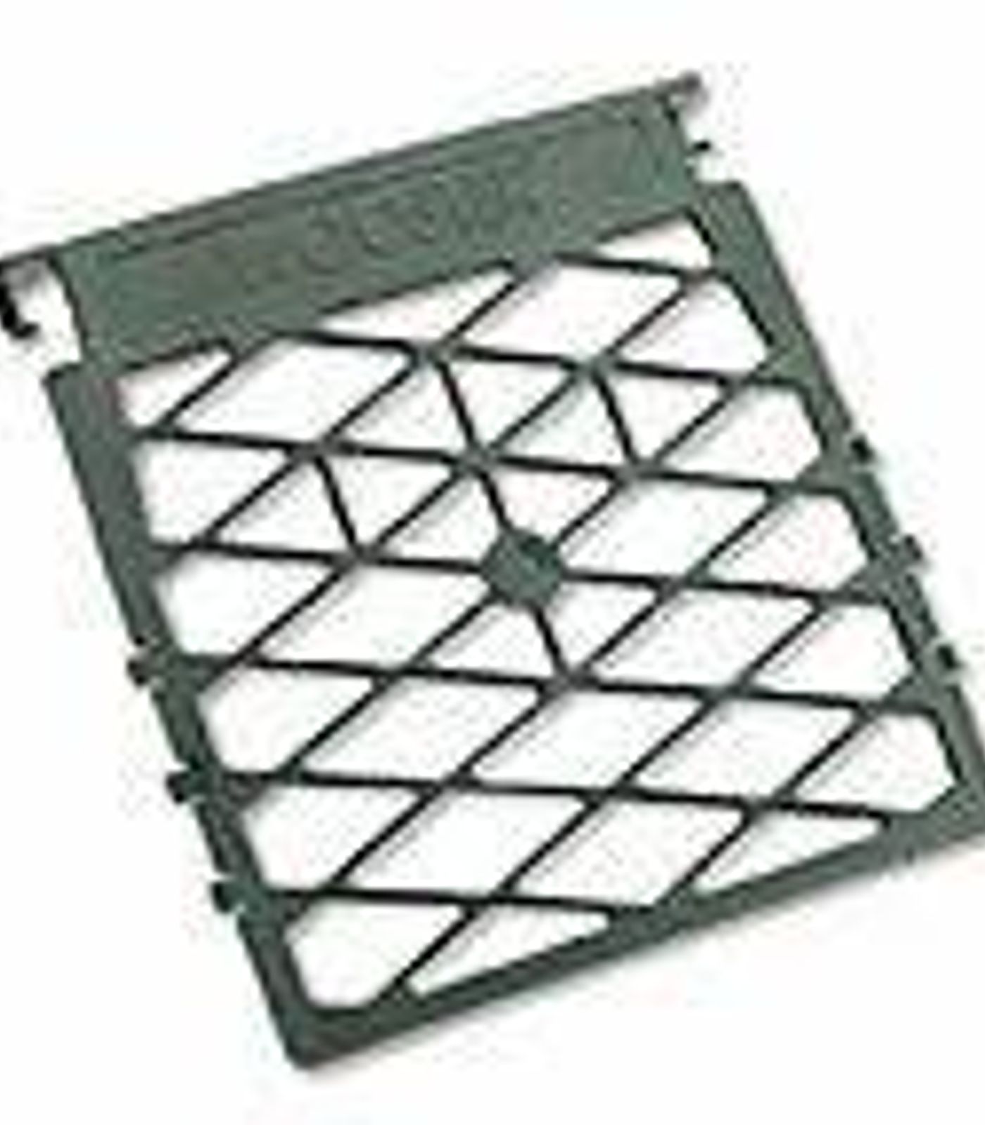 Wooster, 5-gal grid