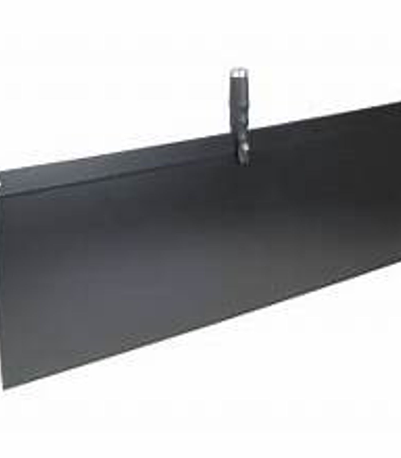 36" x 9" Spray Shield