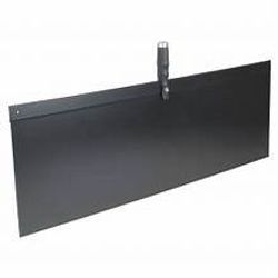 36" x 9" Spray Shield