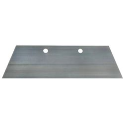 Replacement blades, 10"
