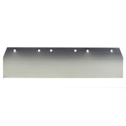 Replacement blades, 18"