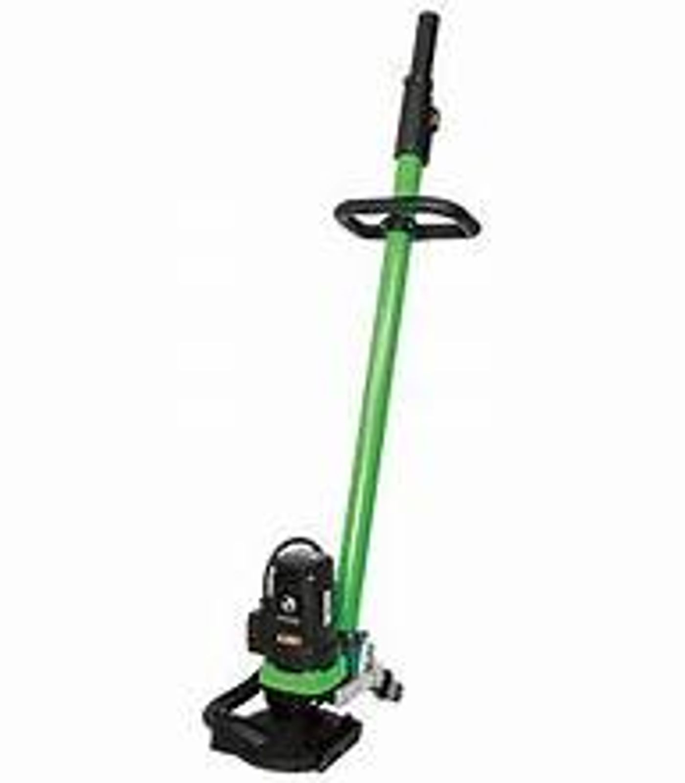 7" Floor Grinder, Walk Behind