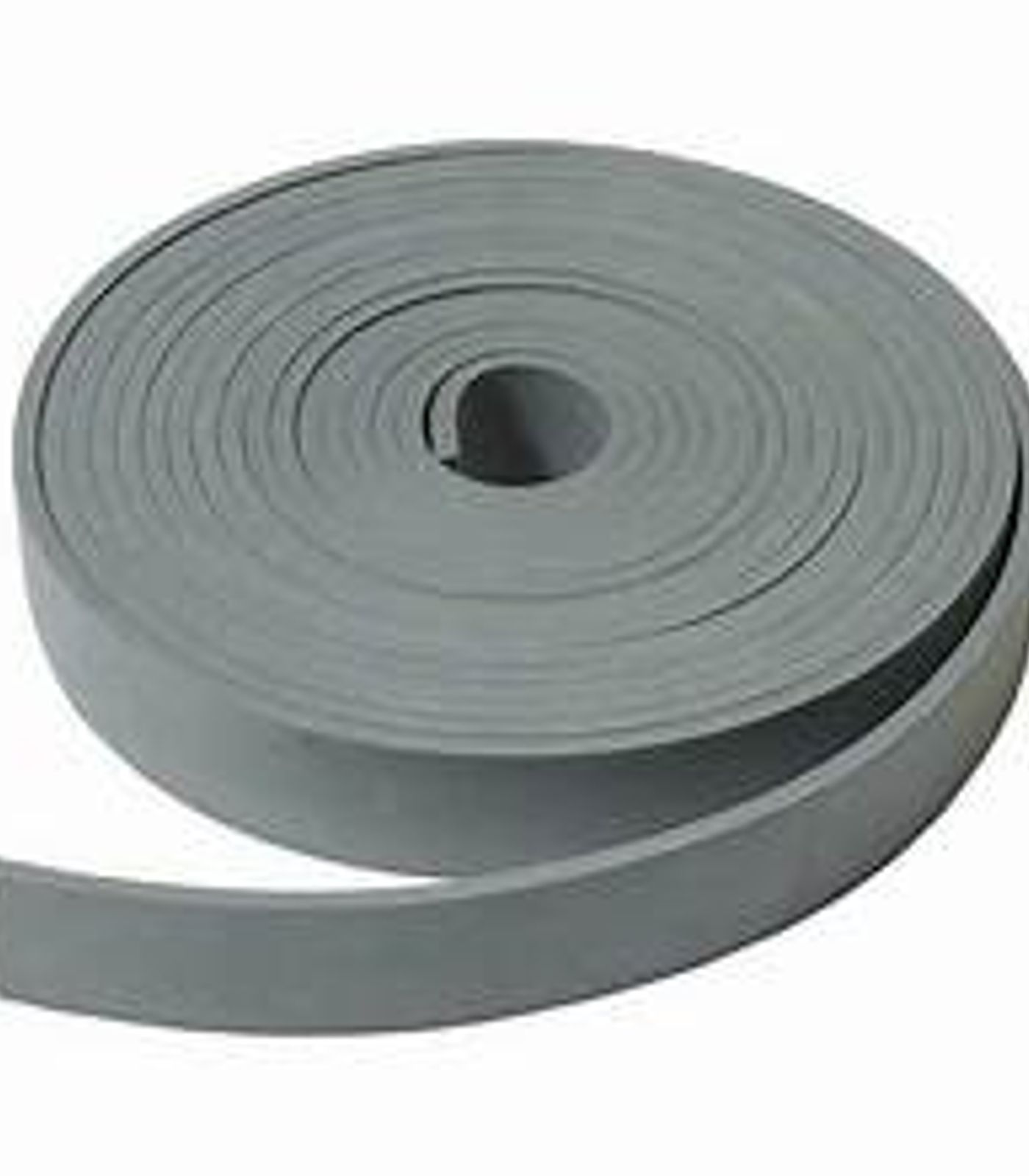 25' Roll, EPDM, 1/8”, Both Sides