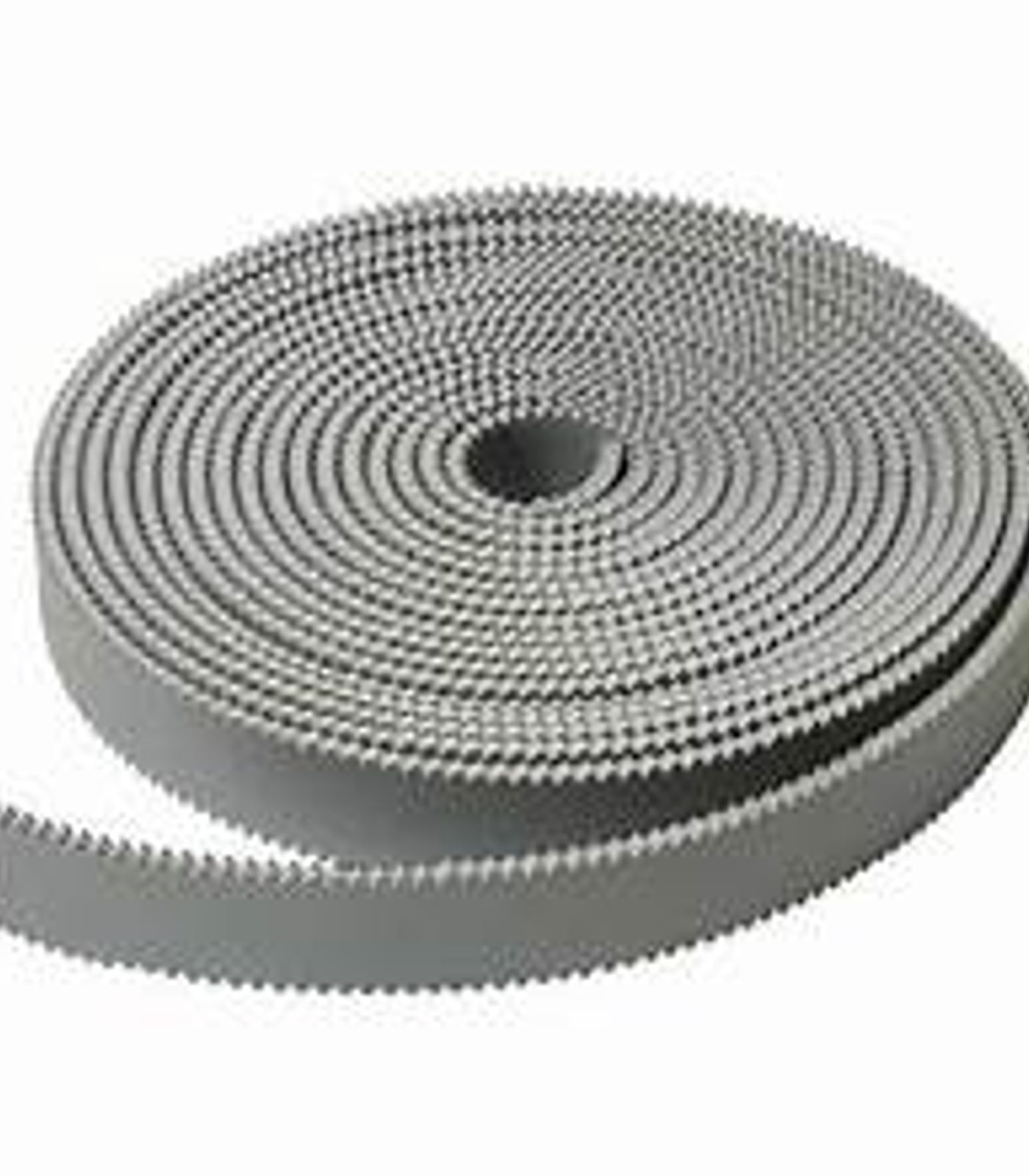 25' Roll, EDPM, 3/16", Both Sides