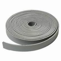 25' Roll, EDPM, 3/16", Both Sides