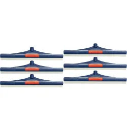 18" Speed Squeegee, 8-12 Mil, 6/box