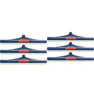18" Speed Squeegee, 8-12 Mil, 6/box
