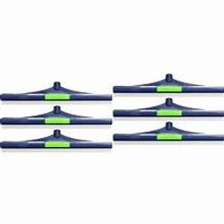 18" Speed Squeegee, 15-20 Mil, 6/box
