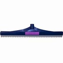 18" Speed Squeegee, 50-60 Mil, 6/box