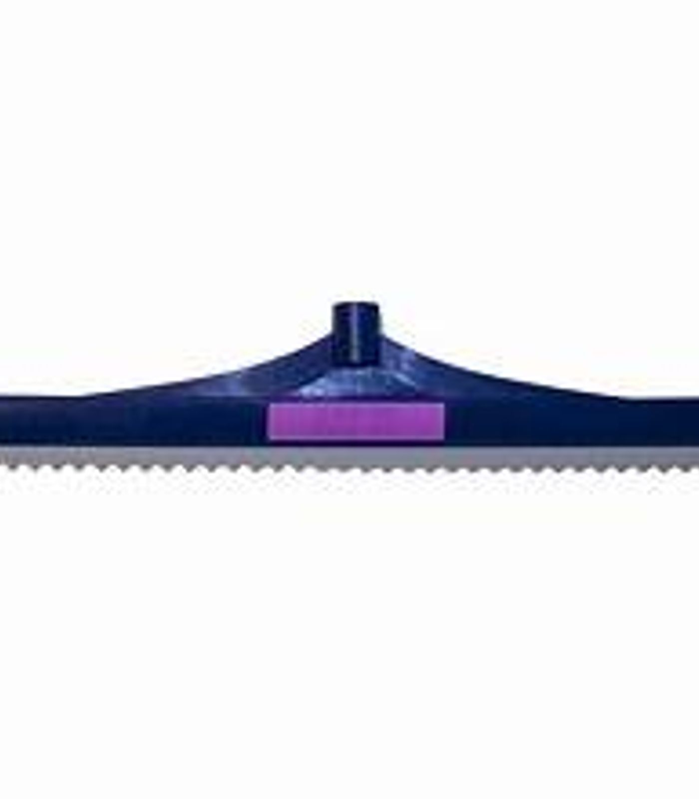 24" Speed Squeegee, 50-60 Mil. 6/box