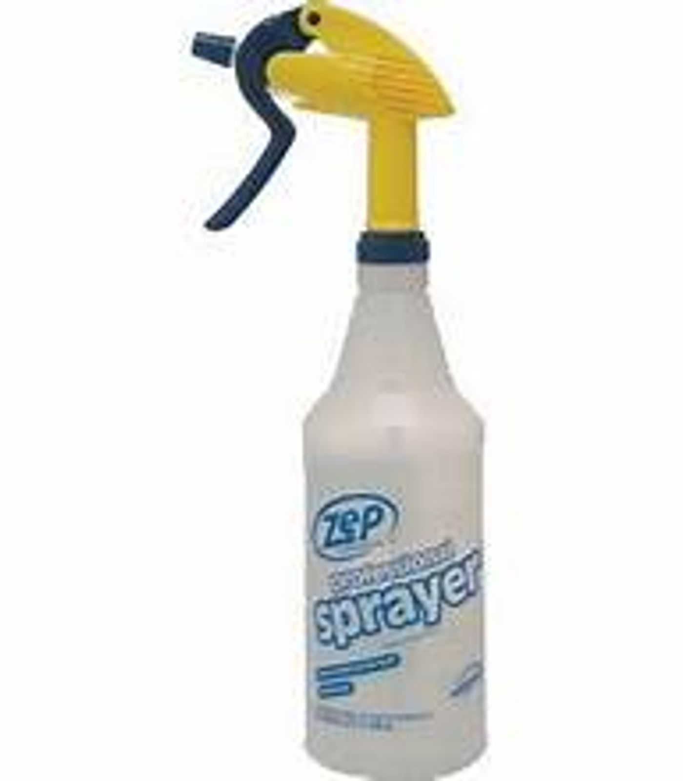 ZEP 36oz Spray Bottle with Trigger