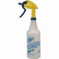ZEP 36oz Spray Bottle with Trigger