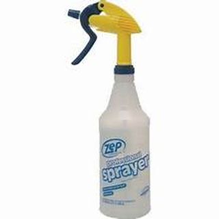 ZEP 36oz Spray Bottle with Trigger