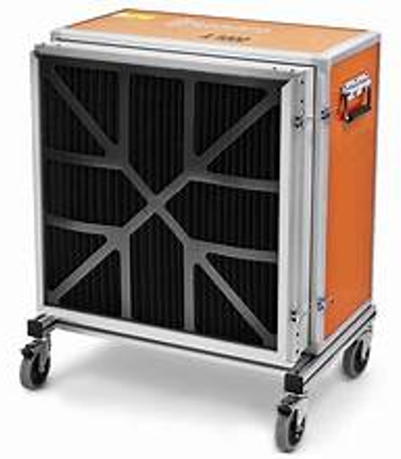 HEPA Air Scrubber