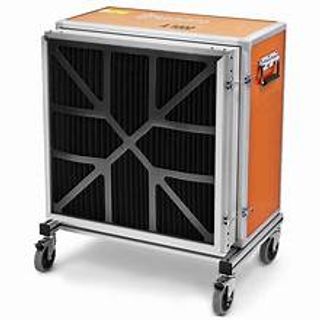 HEPA Air Scrubber