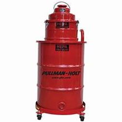 Pullman Holt Drum Vacuum