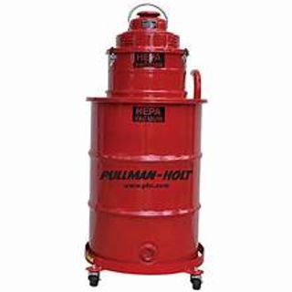 Pullman Holt Drum Vacuum