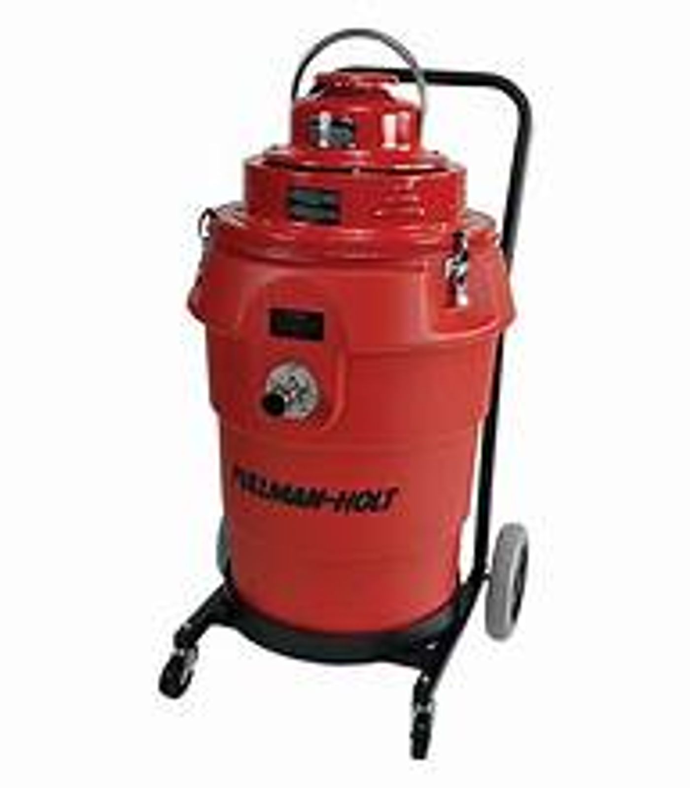 Pullman Holt HEPA Dry Vacuum, 12gal