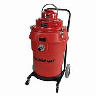 Pullman Holt HEPA Dry Vacuum, 12gal