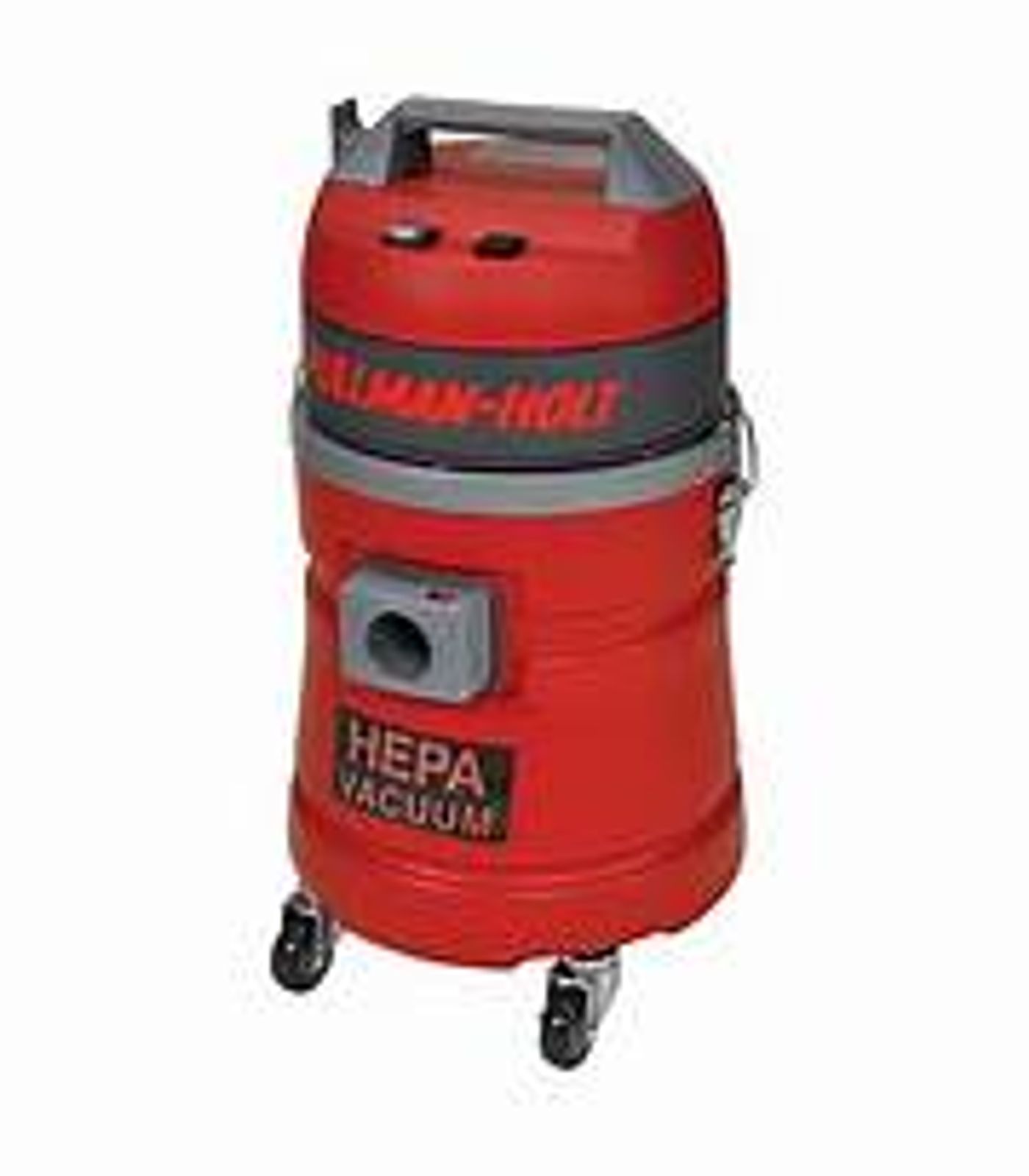 Pullman Holt HEPA Dry Vacuum, 10gal