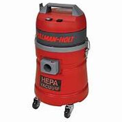 Pullman Holt HEPA Dry Vacuum, 10gal