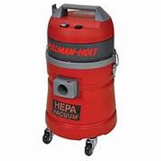 Pullman Holt HEPA Dry Vacuum, 10gal