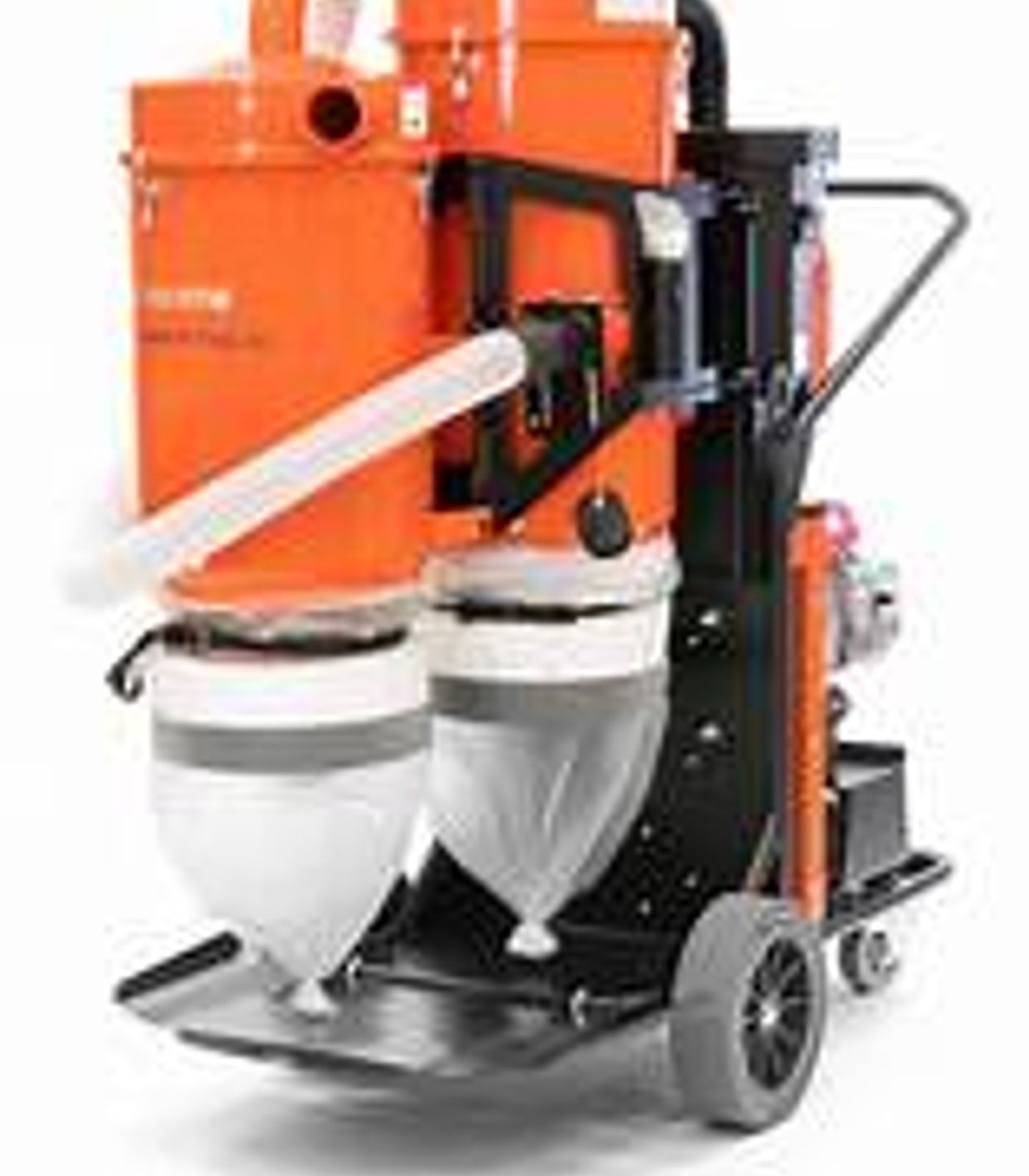 Husqvarna HEPA Dust Extractor (Soff-Cut)
