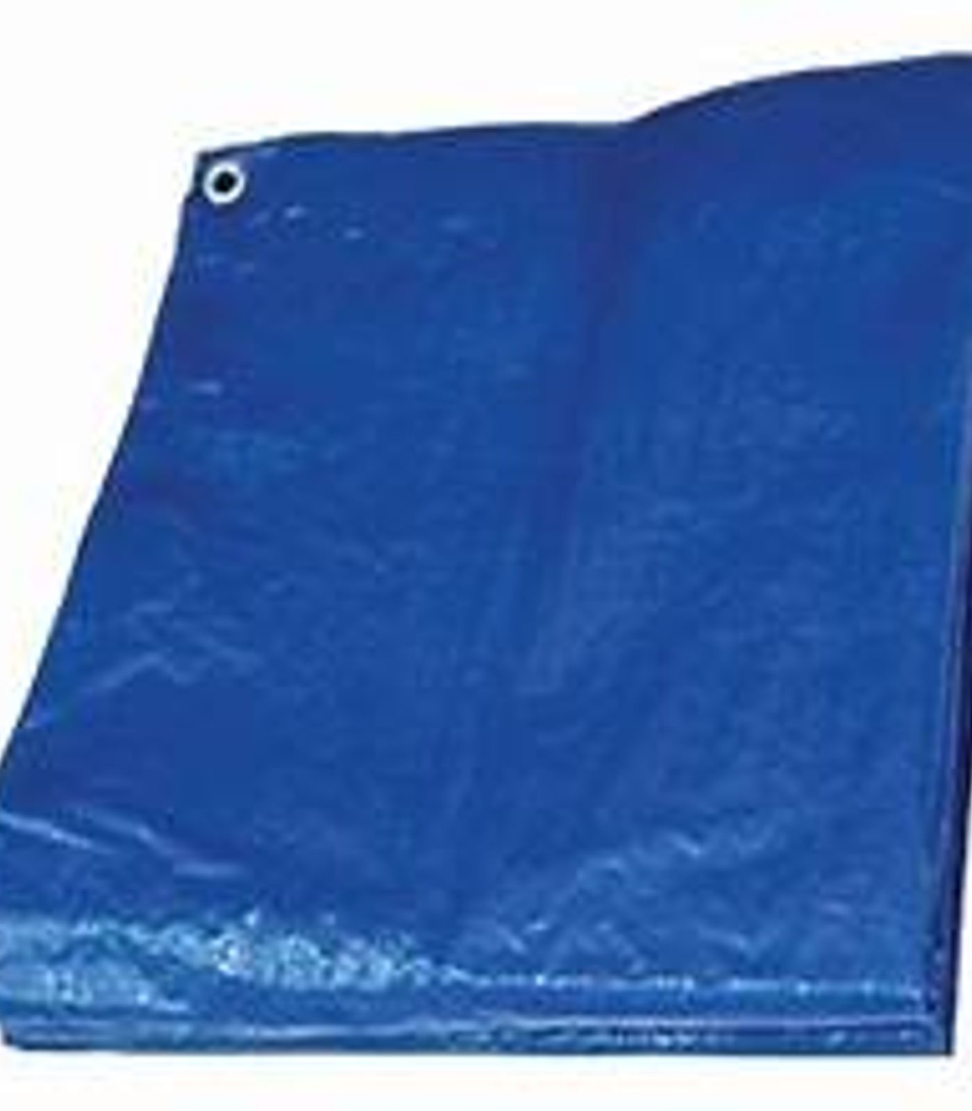 Blue Poly Tarp 12' x 16'