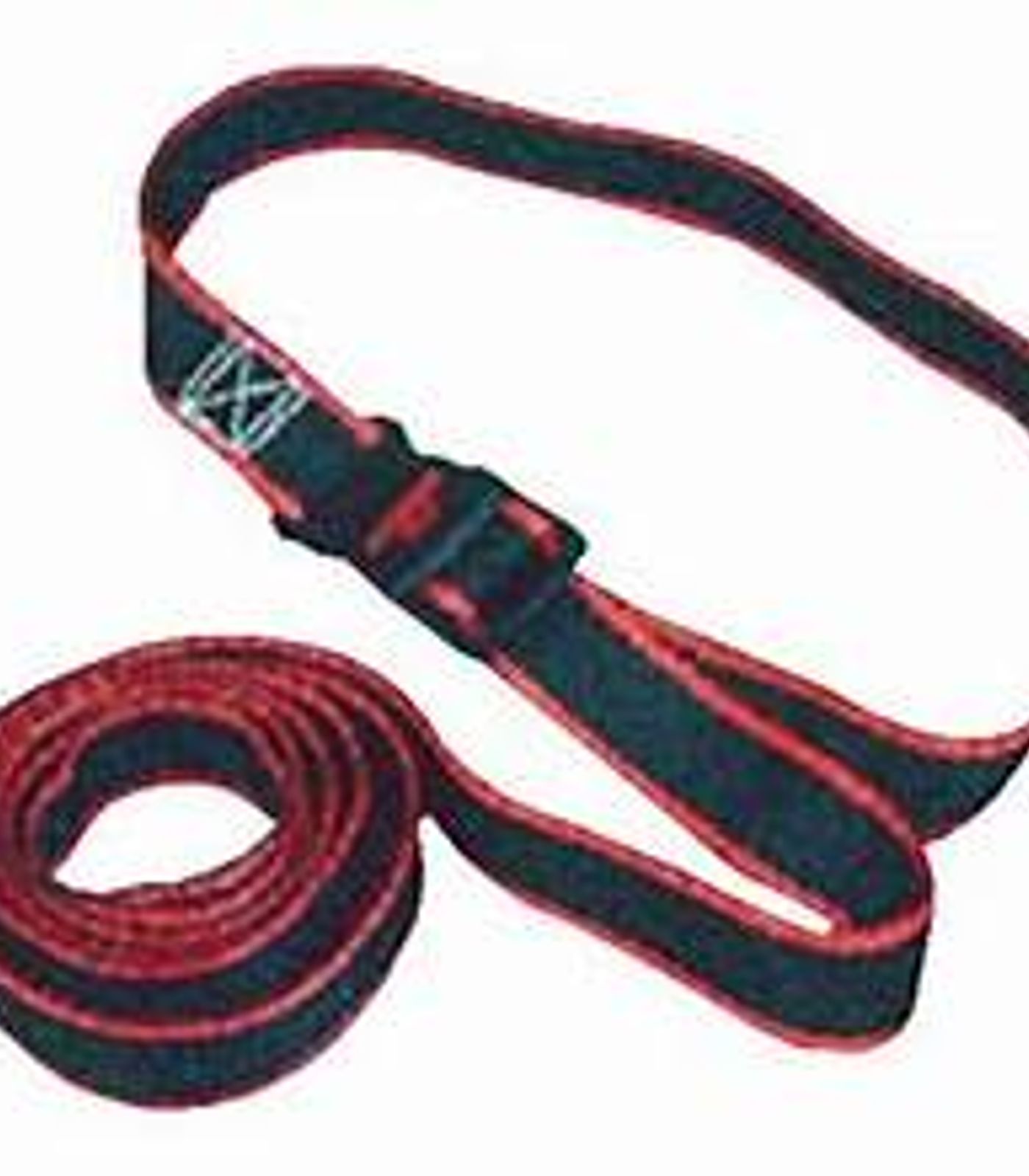 05307 - Luggage Strap, 6' x 1"