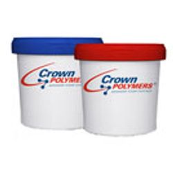 8105 Clear Gloss - Acrylic/Polyurethane; Direct to Concrete Sealer or Primer for 8110; 1.5 Gal Kit