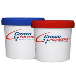 8105 Clear Satin - Acrylic/Polyurethane, Clear Satin; 1.5 Gal Kit