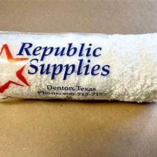 4" Shed Resistant Microfiber Roller Cover 1/2" Nap, 96/box