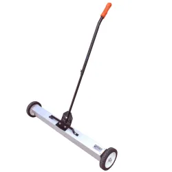 07643 - 36" Push Type Sweeper with Quick Rlease