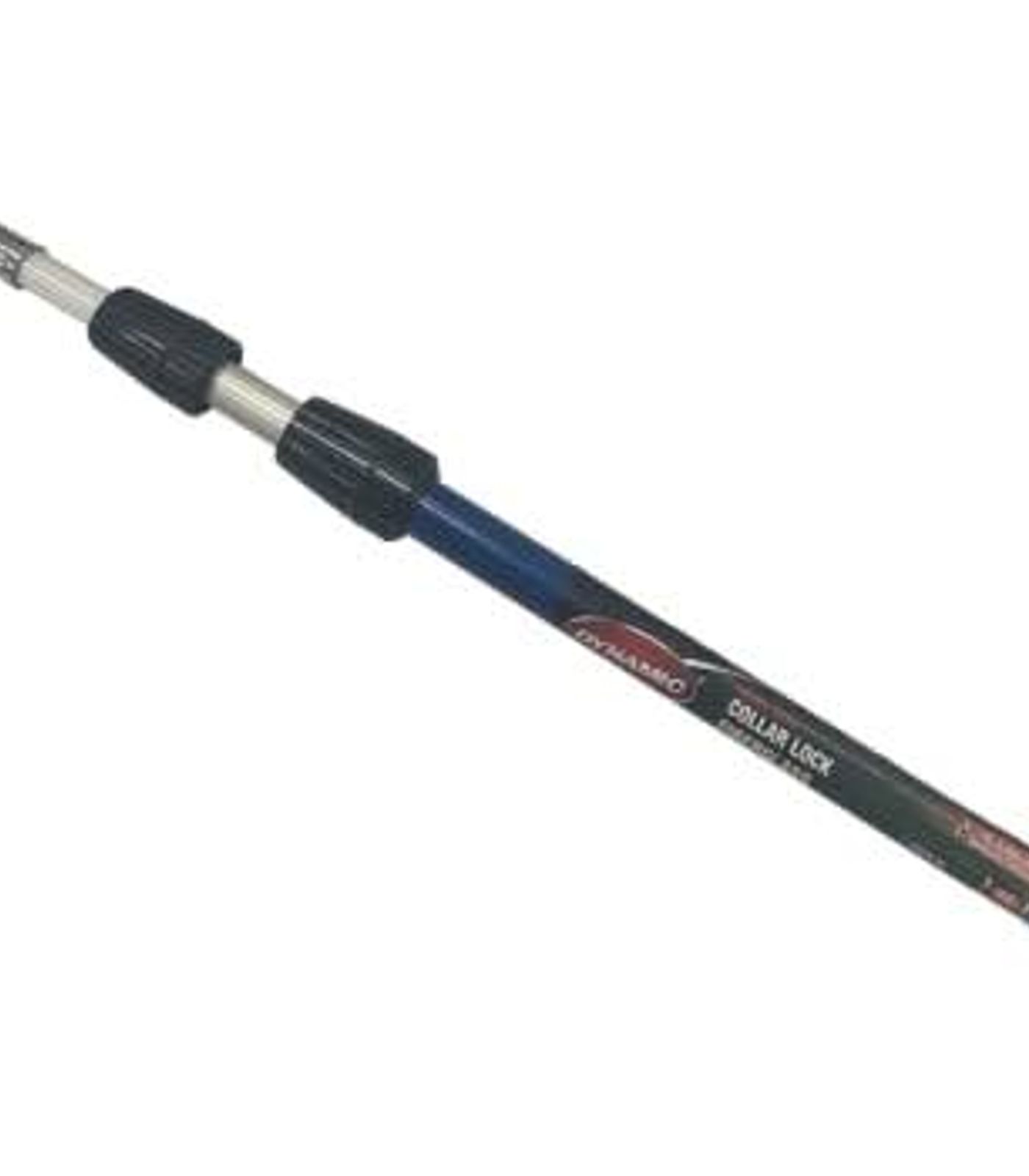 Heavy Duty Collar Neck Extension Pole 6' - 18'; 3 Section; 6/box; Dynamic