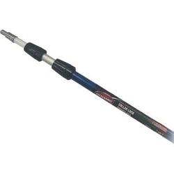 Heavy Duty Collar Neck Extension Pole 6' - 18'; 3 Section; 6/box; Dynamic