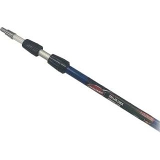 Heavy Duty Collar Neck Extension Pole 6' - 18'; 3 Section; 6/box; Dynamic
