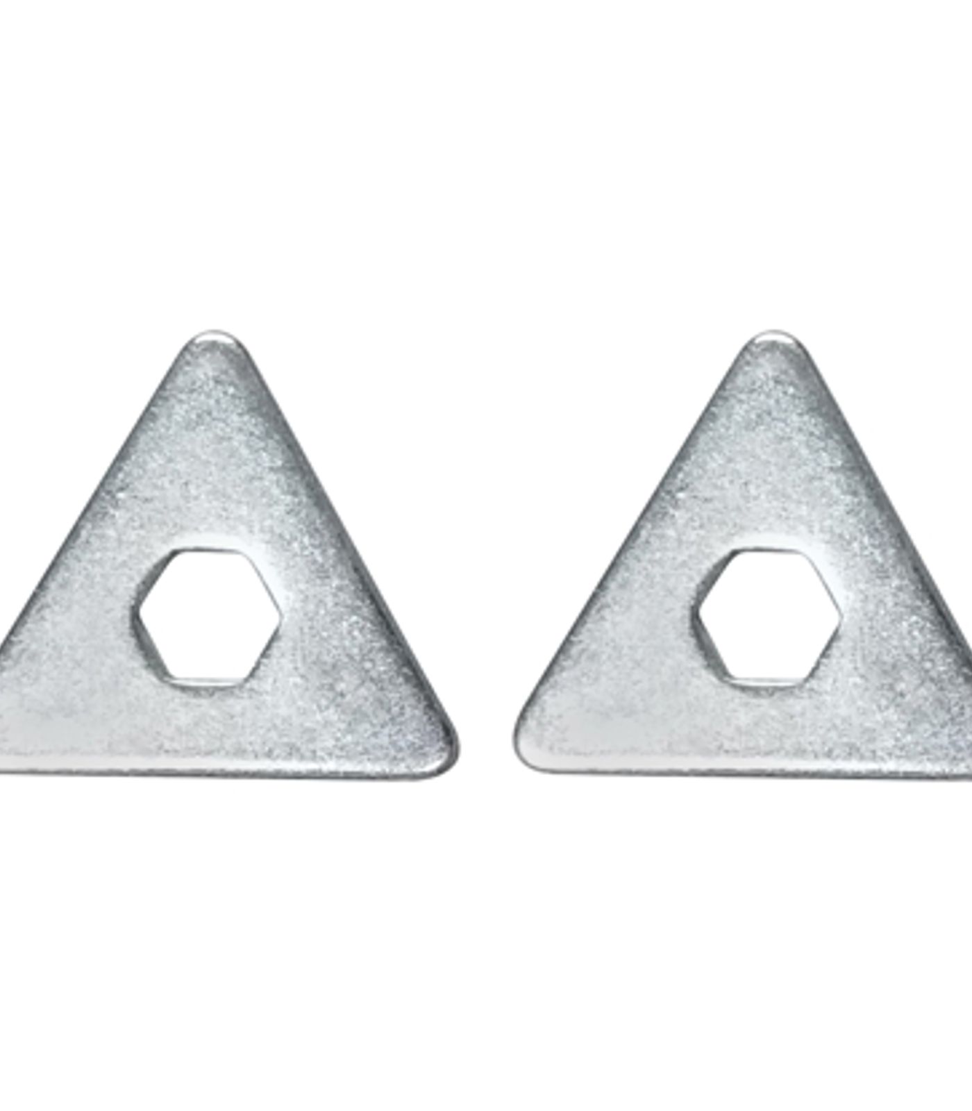 1/8" Gauge for Gauge Rake Pro (Pair)