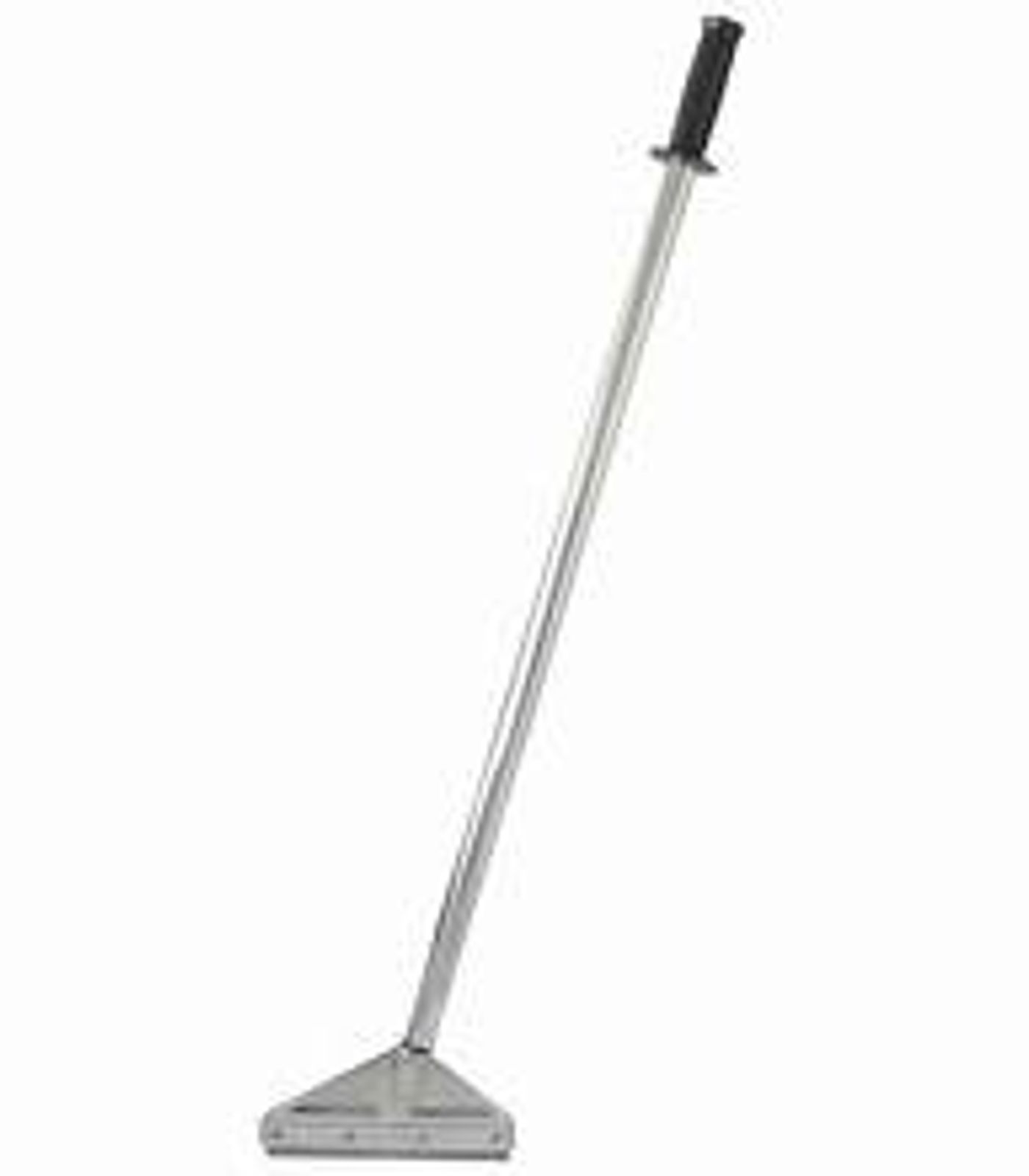 8" Blade Big Floor Scraper w/ 39-59" Adjustable Handle