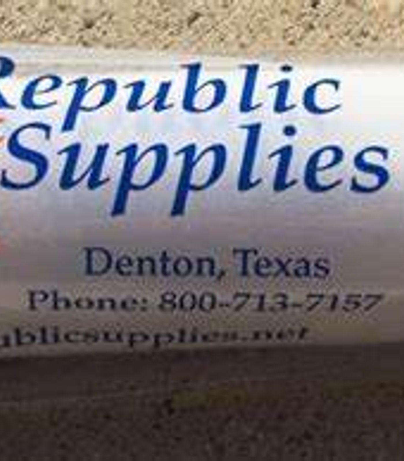 18" shed resistant cover, 3/4" nap, 16/box