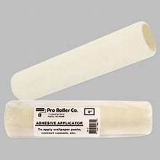 18" Adhesive roller cover, 12/ctn