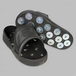 Shoe-In Pro Finish Spike, 3/4" spike, medium